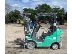 MITSUBISHI FGC25N