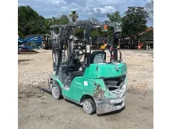 MITSUBISHI FGC25N