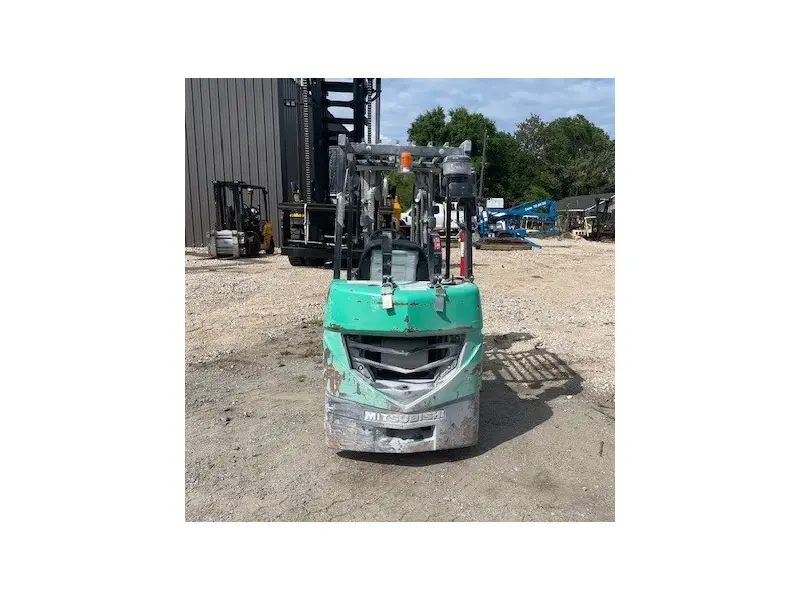 MITSUBISHI FGC25N