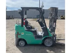 MITSUBISHI FGC25N