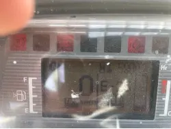 MITSUBISHI FGC25N