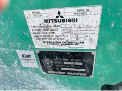 MITSUBISHI FGC25N