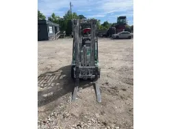 MITSUBISHI FGC25N