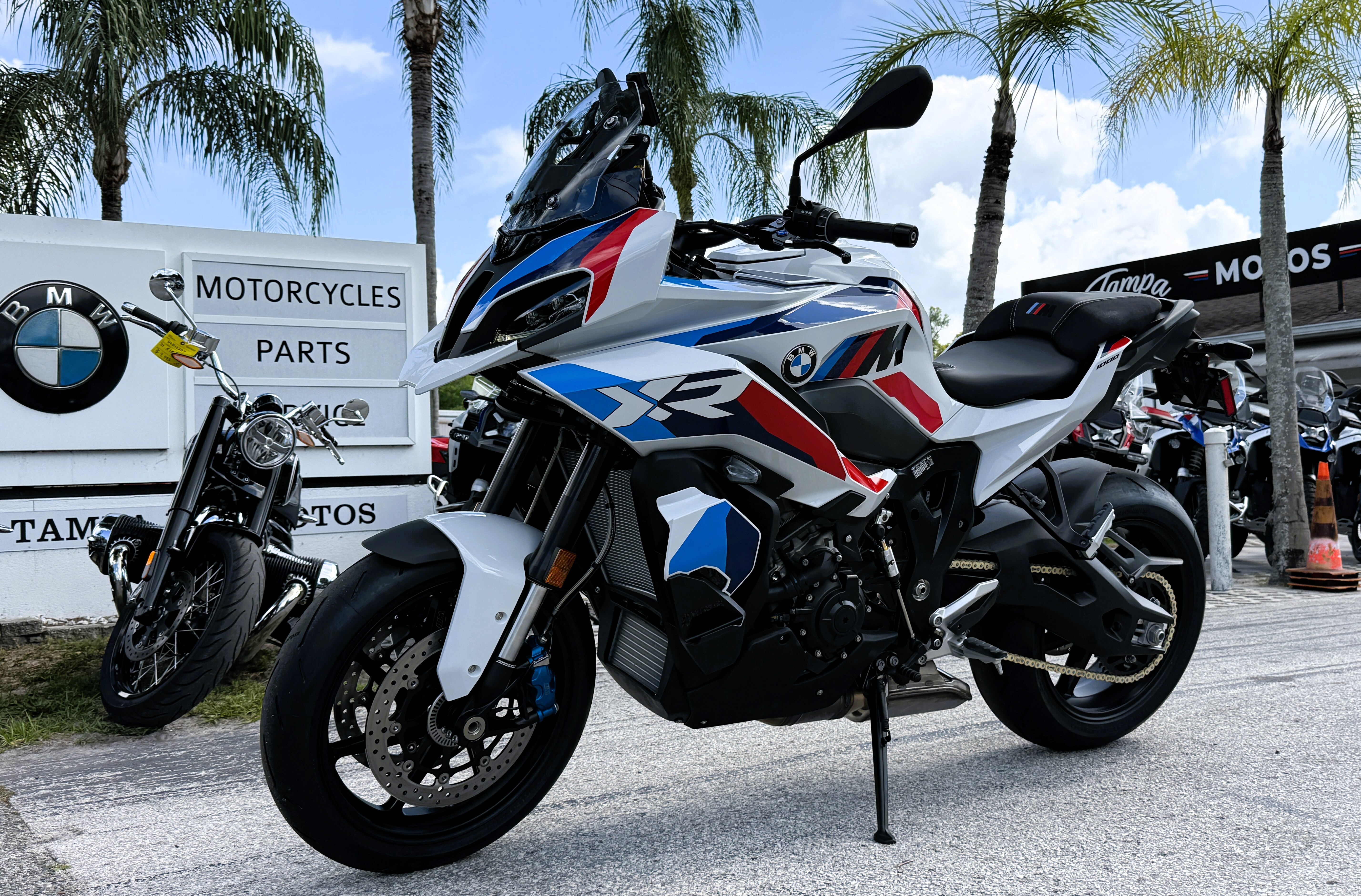 2026 BMW M 1000 XR 1000 XR in Odessa, FL