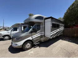 2021 WINNEBAGO NAVION 24D