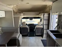 2021 WINNEBAGO NAVION 24D