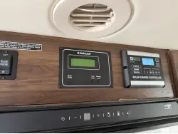 2021 WINNEBAGO NAVION 24D