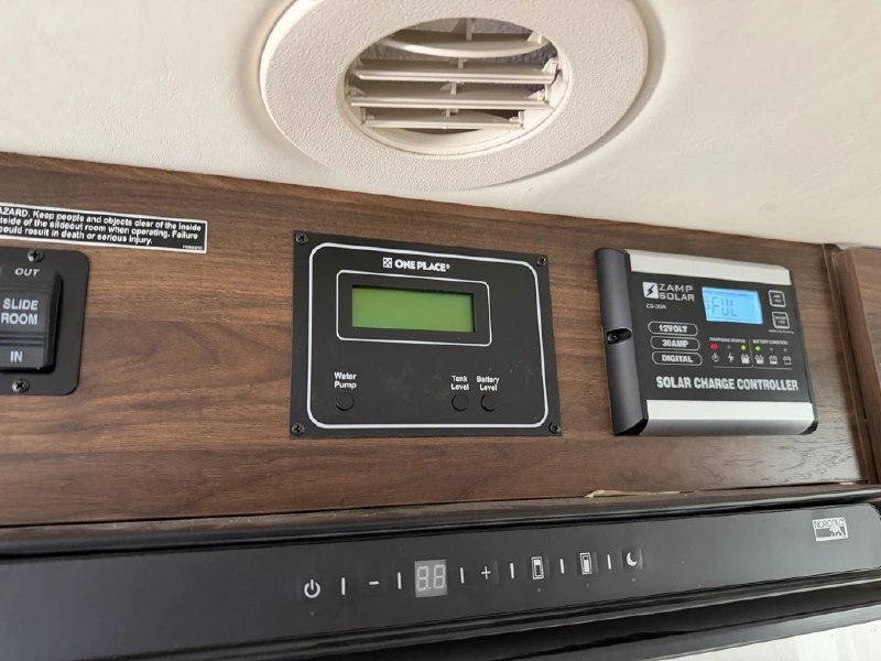 2021 WINNEBAGO NAVION 24D