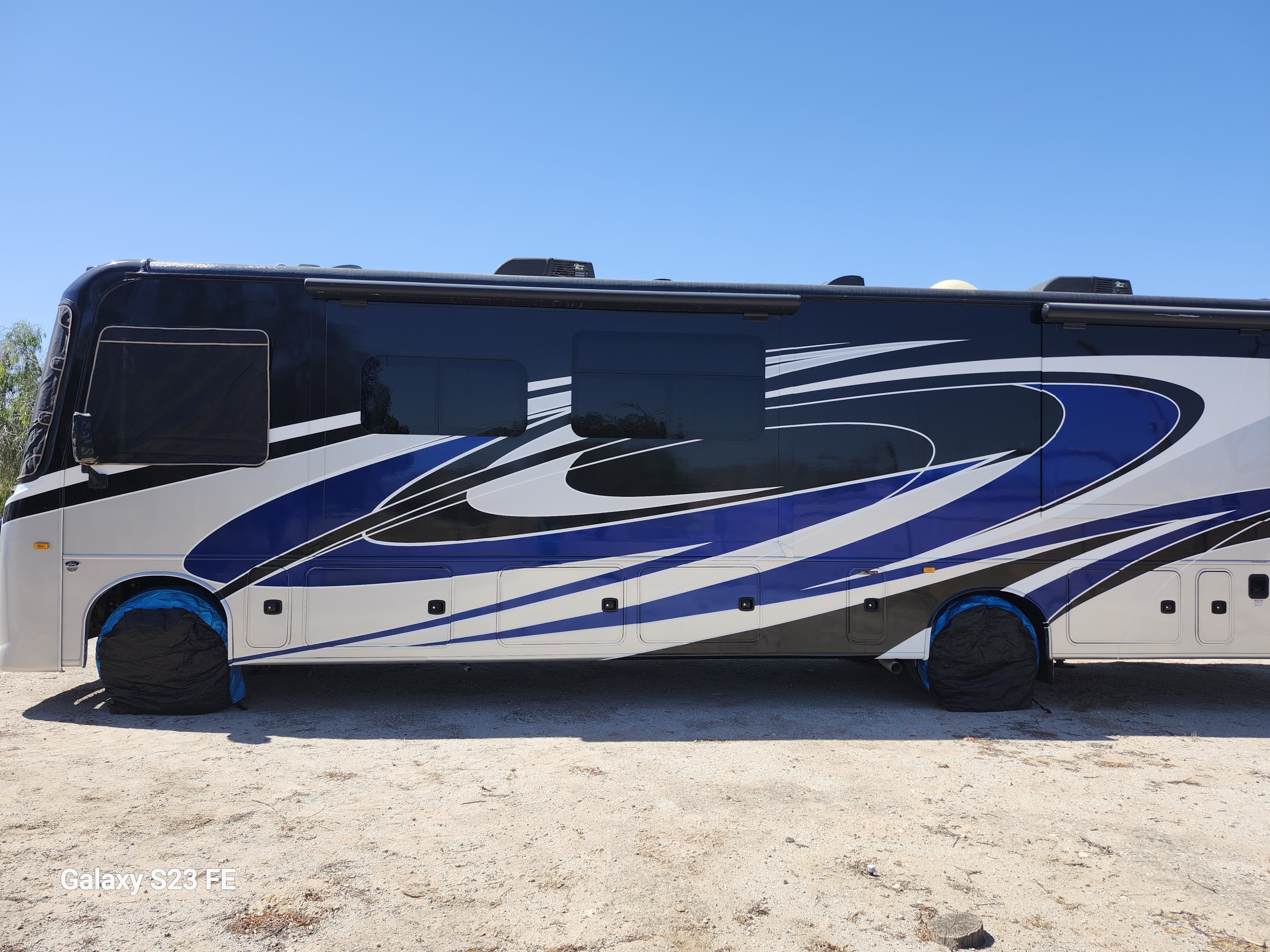 2021 Entegra Coach VISION XL 36A RV