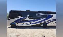 2021 Entegra Coach VISION XL 36A RV