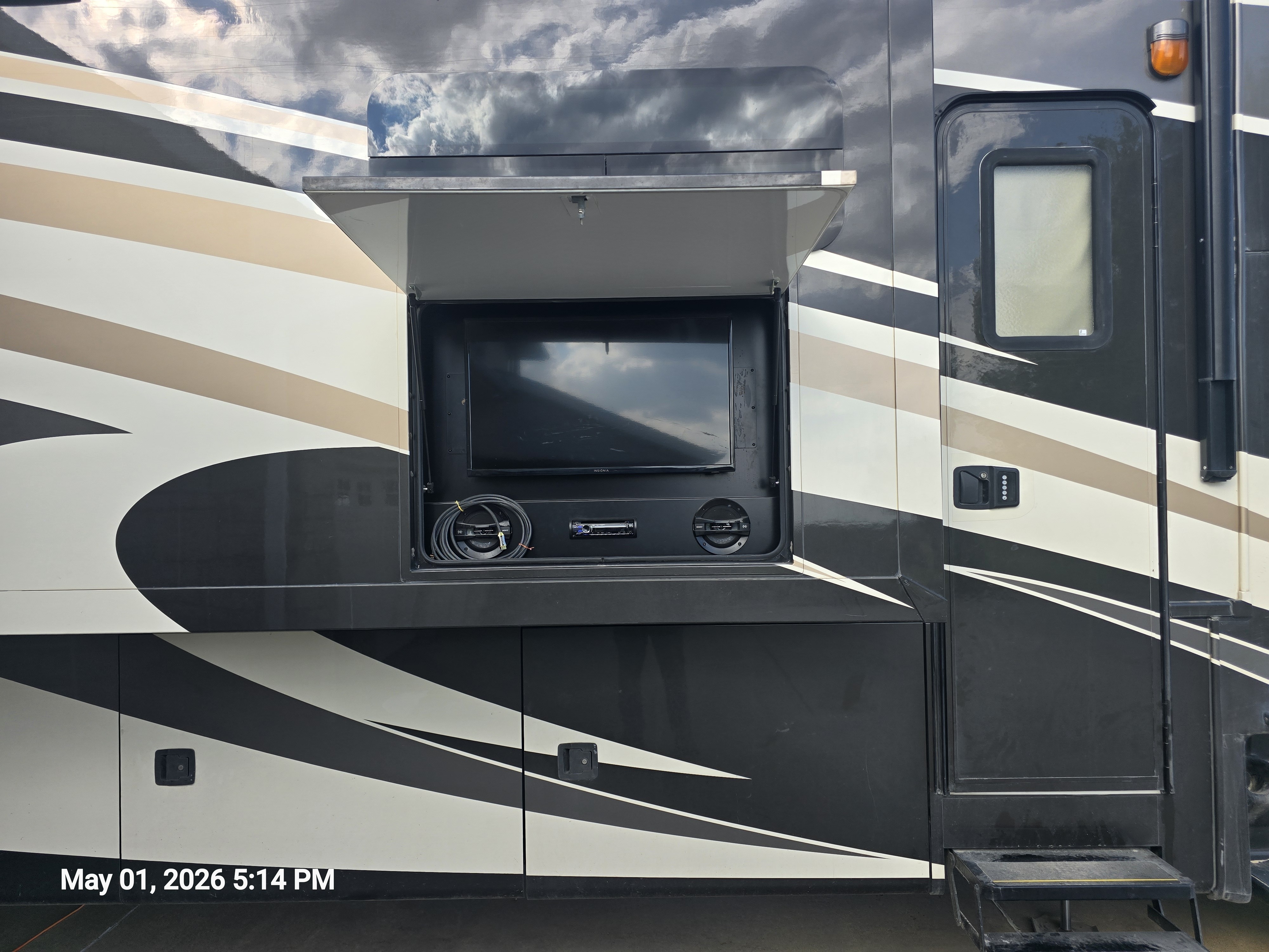 2015 Jayco SENECA 37 TS in clay center KS
