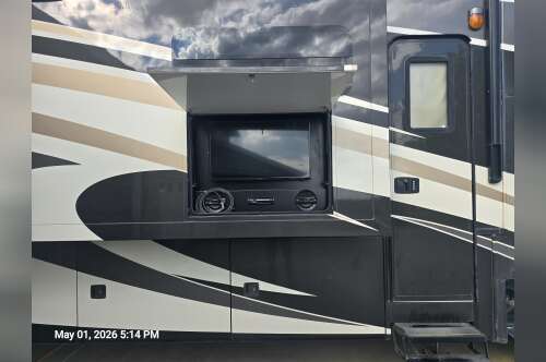 2015 Jayco SENECA 37 TS in clay center KS