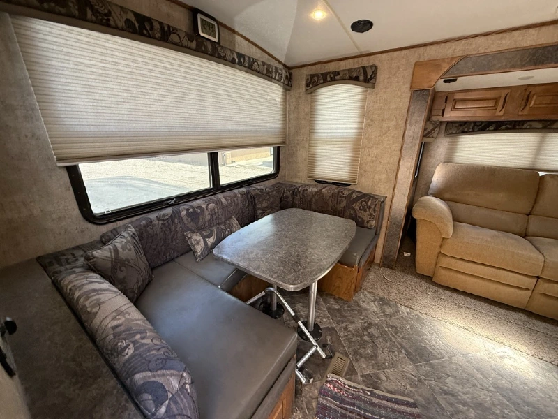 2016 WINDRIVER 250RDSW