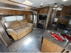 2016 WINDRIVER 250RDSW