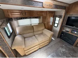 2016 WINDRIVER 250RDSW