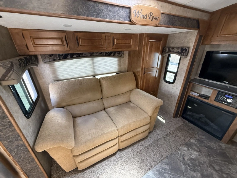 2016 WINDRIVER 250RDSW