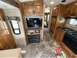 2016 WINDRIVER 250RDSW