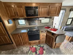 2016 WINDRIVER 250RDSW