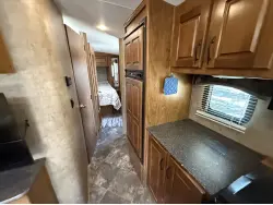 2016 WINDRIVER 250RDSW