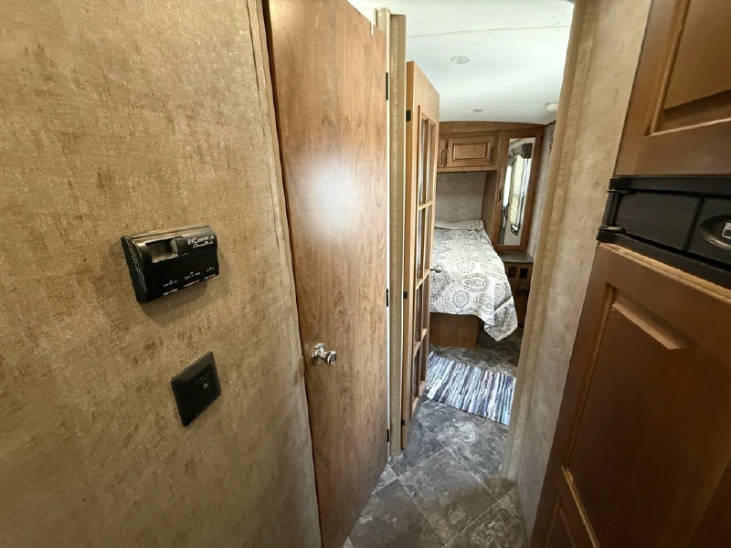 2016 WINDRIVER 250RDSW