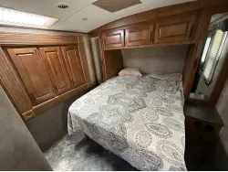 2016 WINDRIVER 250RDSW