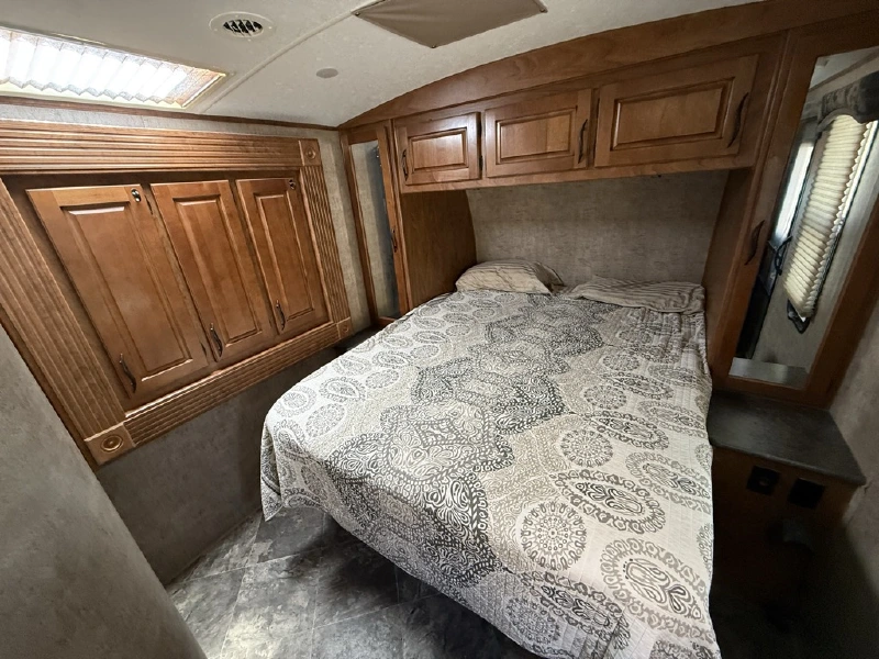 2016 WINDRIVER 250RDSW