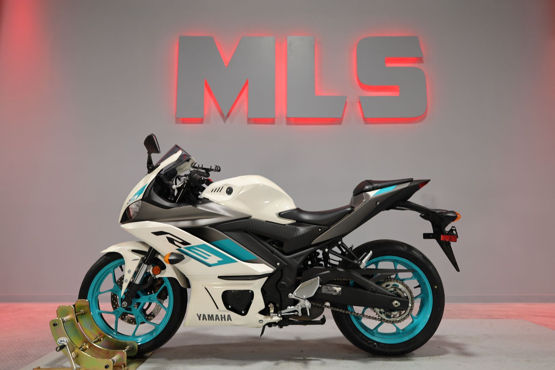 Yamaha Yzf R3 Motorcycles For Sale Near Lexington, KY - Cycle Trader