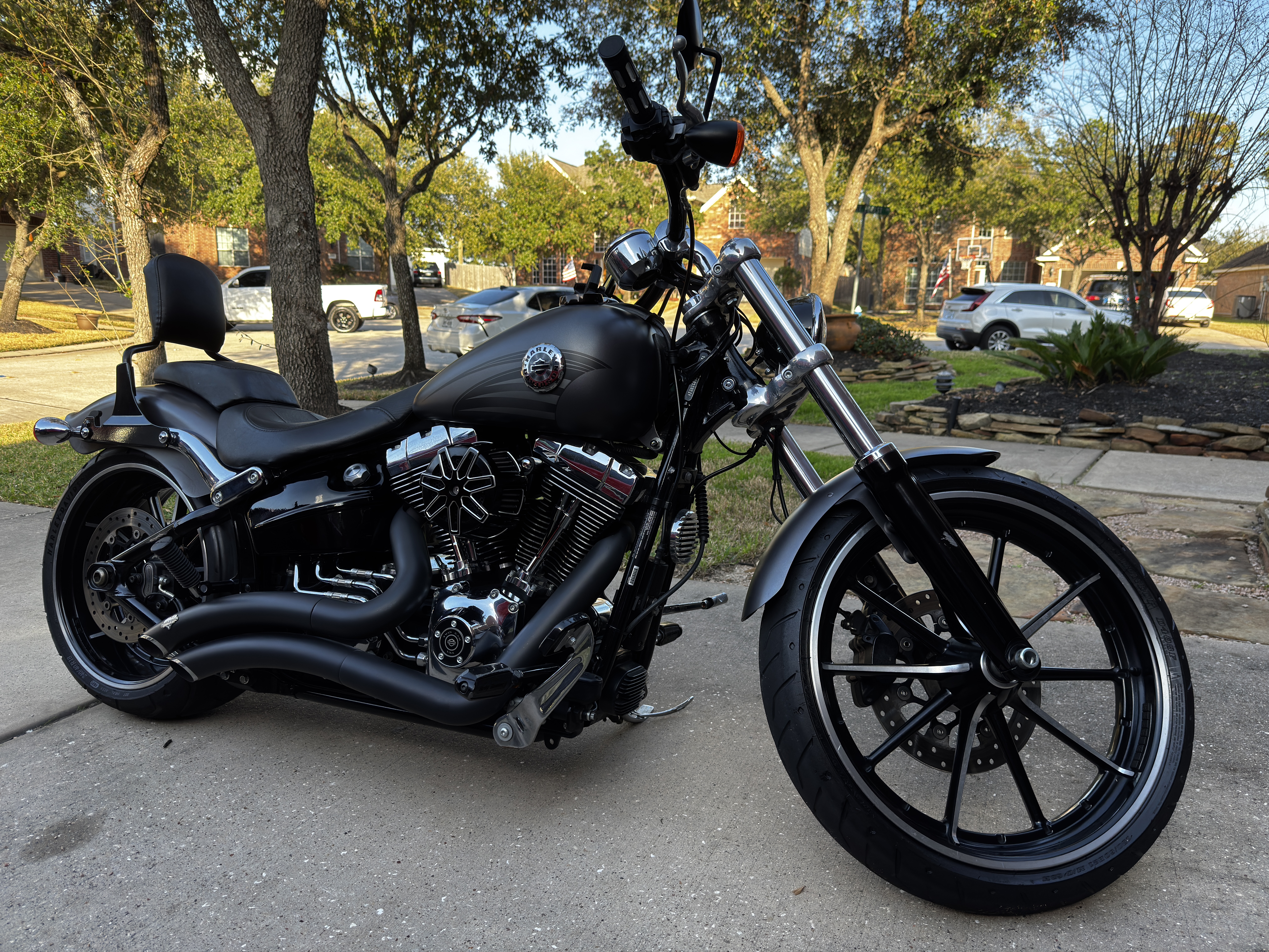 Motorcycles For Sale Near Tomball, TX - Cycle Trader