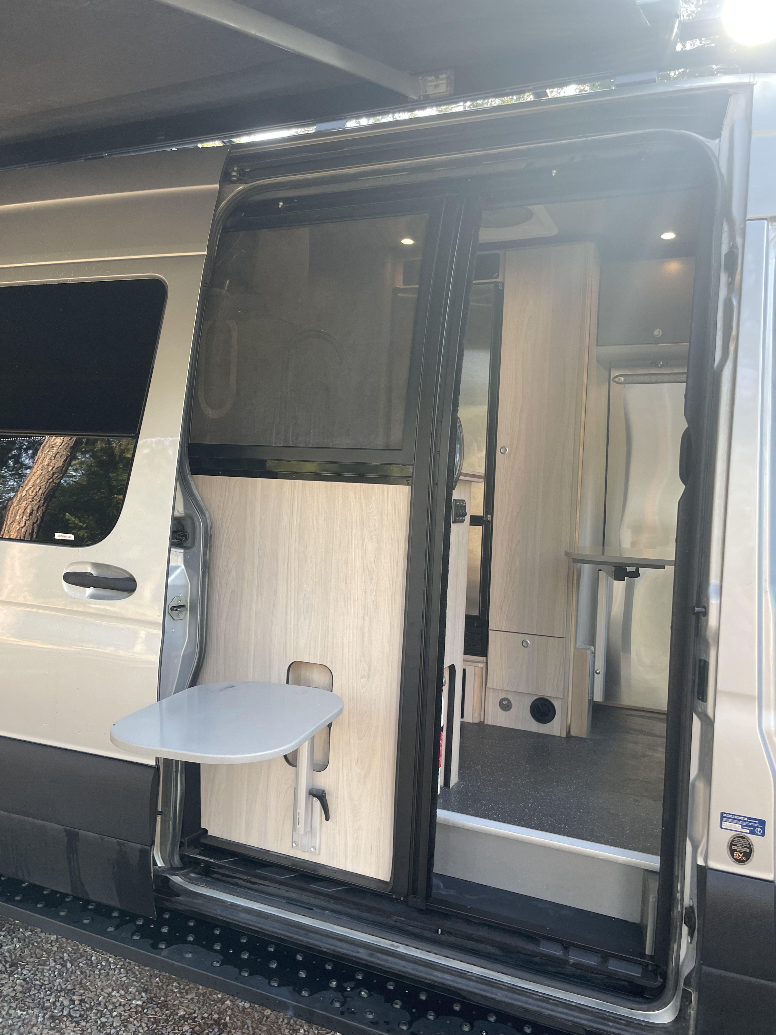 2022 Airstream INTERSTATE 24X in sacramento CA