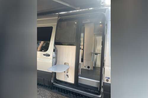 2022 Airstream INTERSTATE 24X in sacramento CA