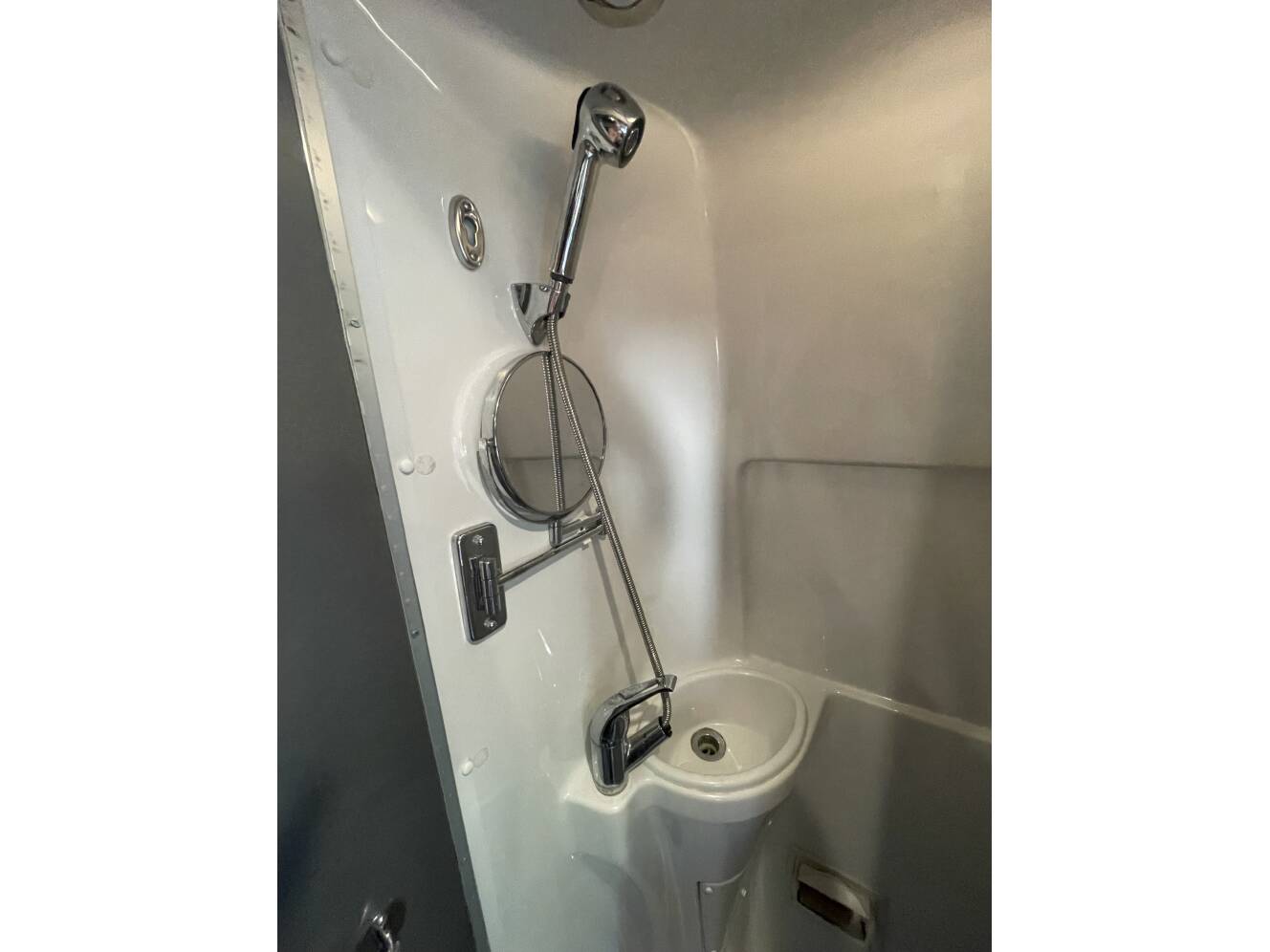 A photo of this 2022 Airstream INTERSTATE 24X