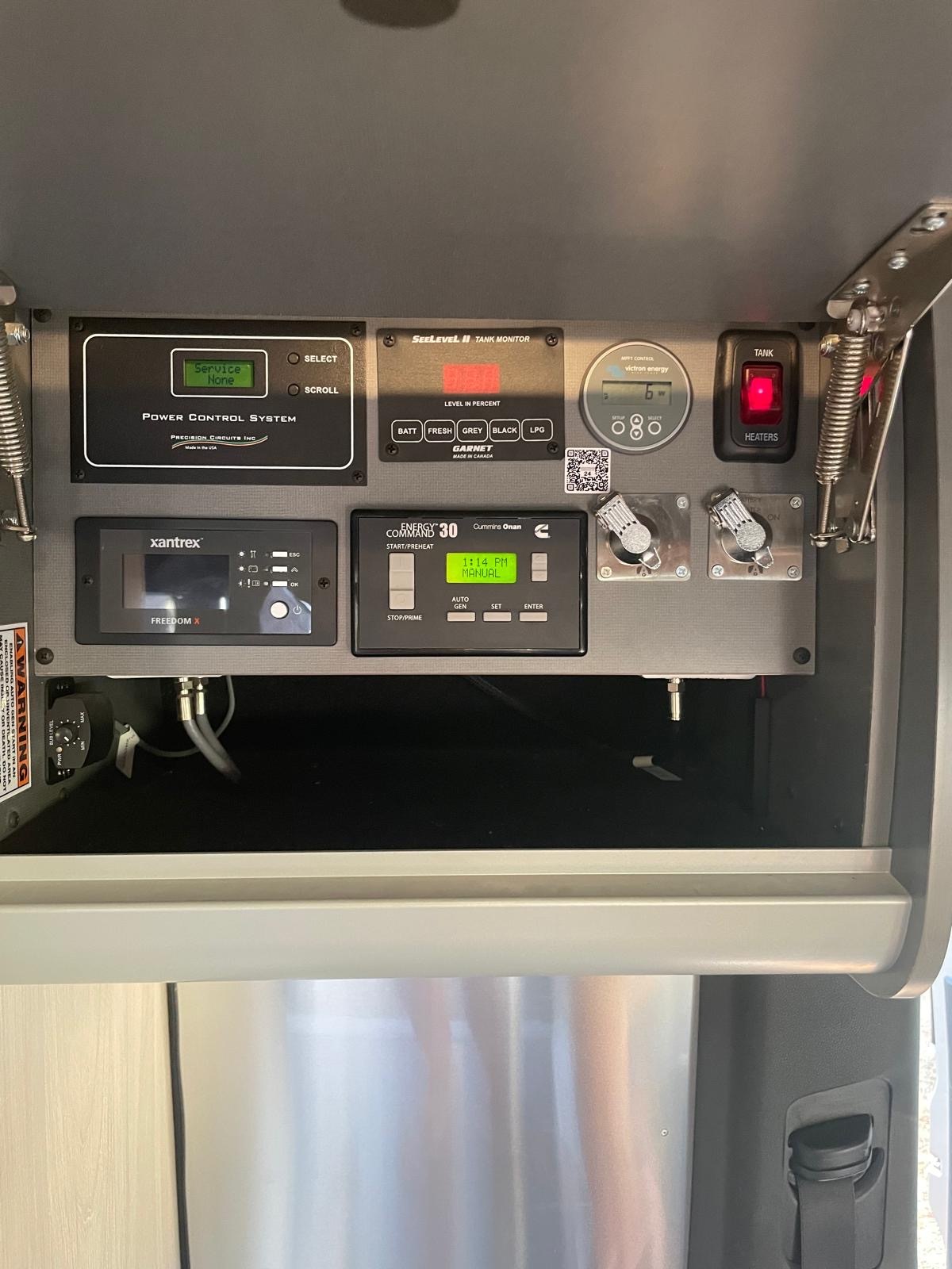 2022 Airstream INTERSTATE 24X in sacramento CA