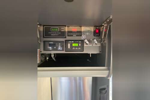 2022 Airstream INTERSTATE 24X in sacramento CA