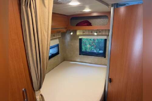 2013 Winnebago ITASCA NAVION 24J in roseville CA