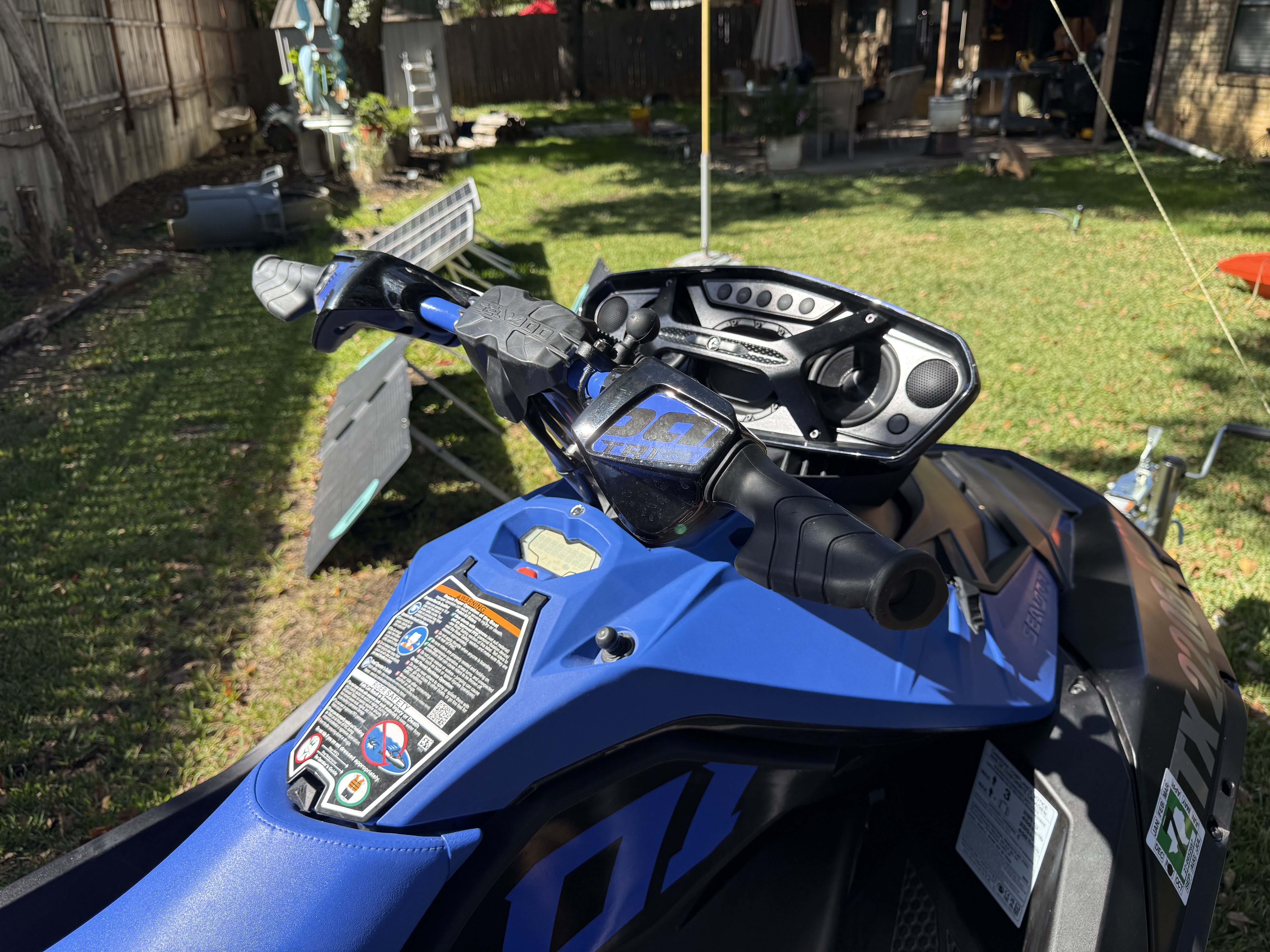 2023 Spark Trixx For Sale - Sea-Doo Personal Watercraft - PWC Trader