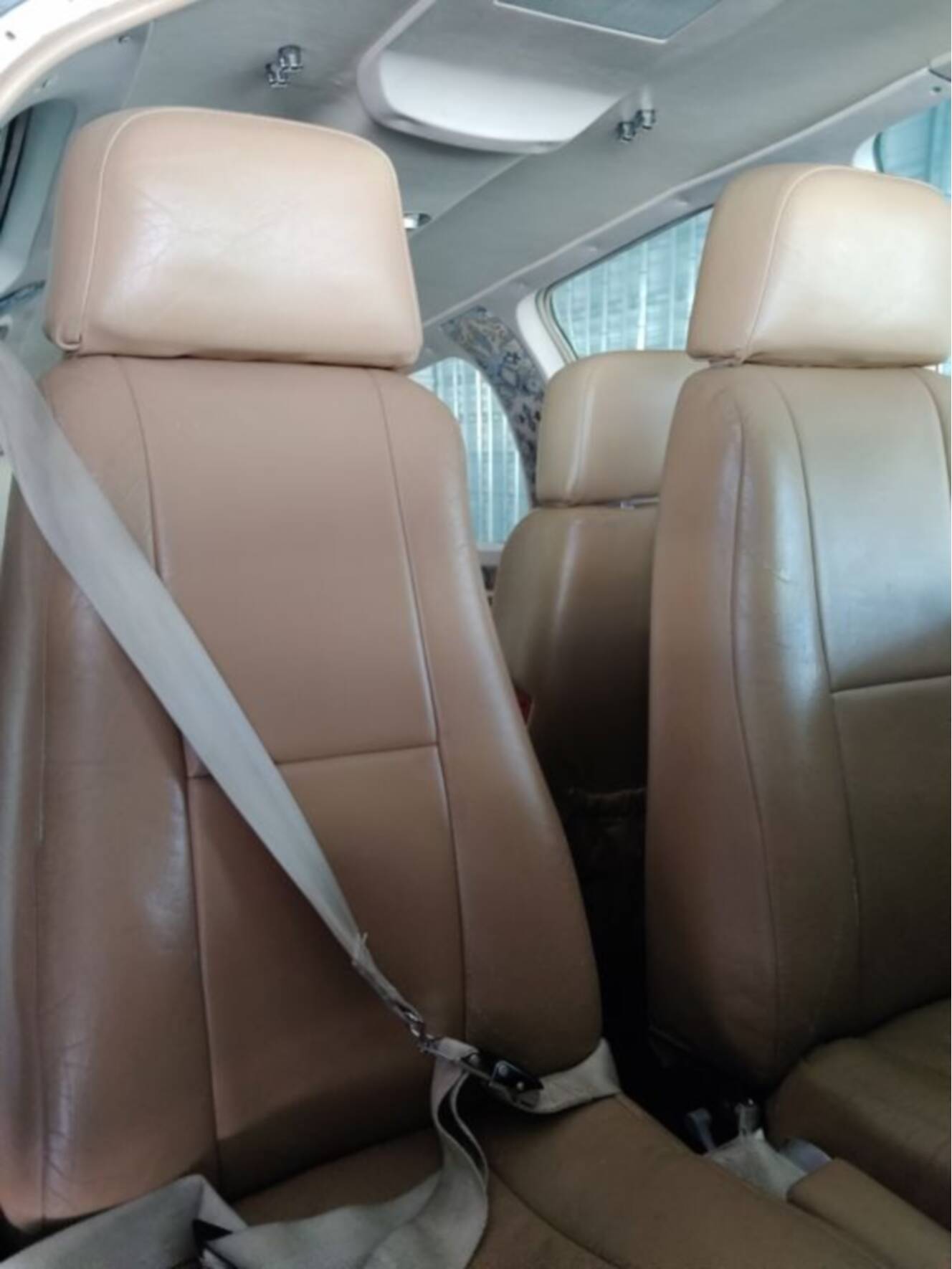 A photo of this 1984 Beechcraft BONANZA