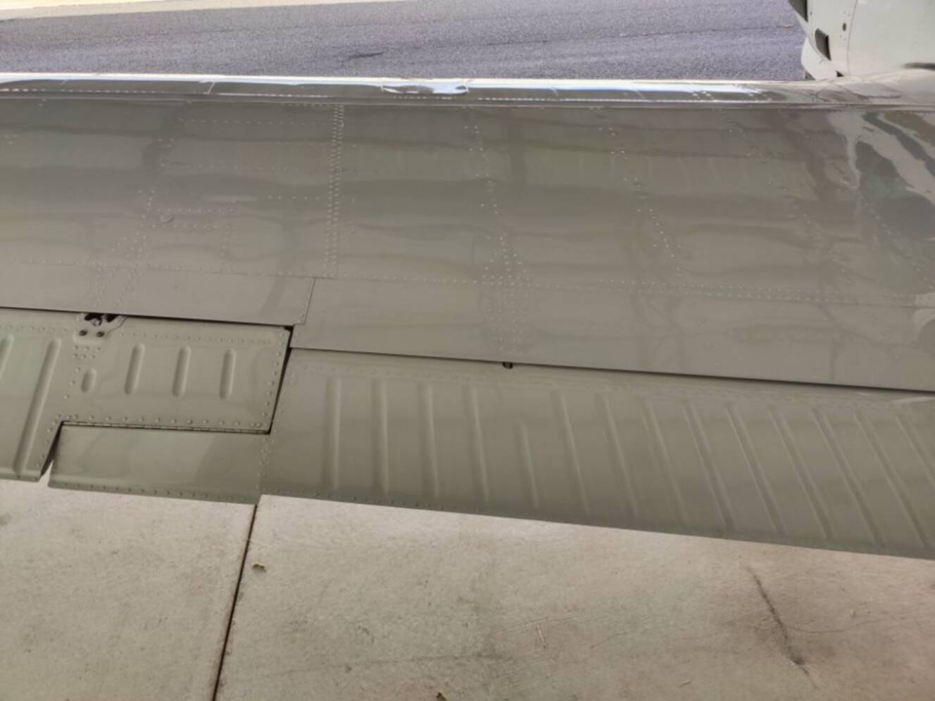 A photo of this 1984 Beechcraft BONANZA