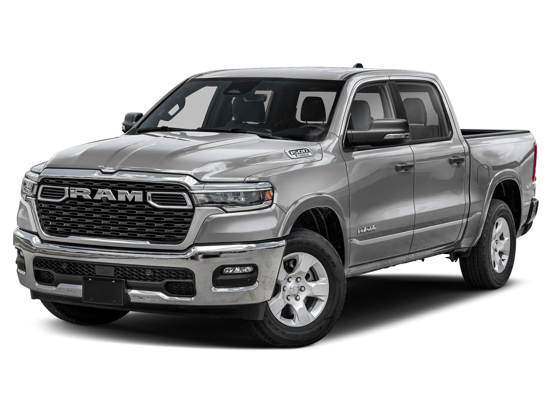 2026 RAM 1500 BIG HORN in Haverhill, MA