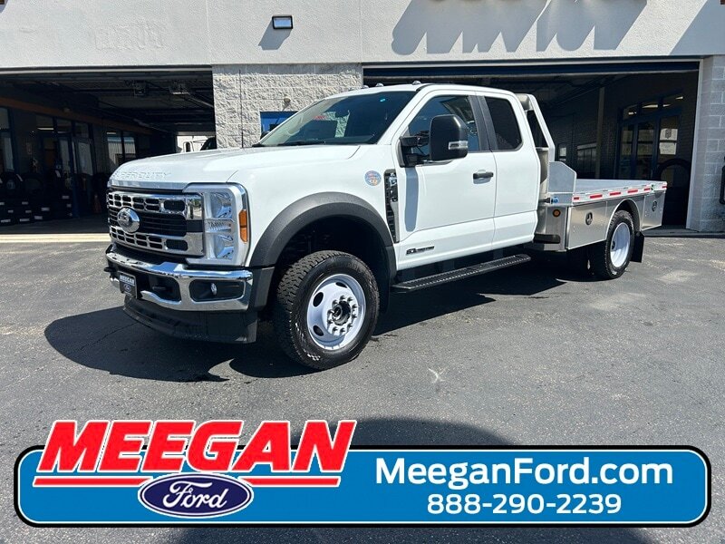 2025 FORD F550 in Connellsville, PA