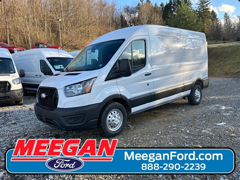 2026 FORD TRANSIT 250 in Connellsville, PA