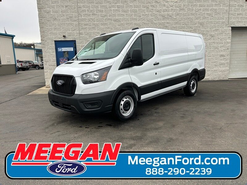 2026 FORD TRANSIT 150 in Connellsville, PA