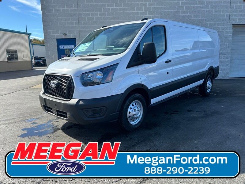 2026 FORD TRANSIT 250 in Connellsville, PA