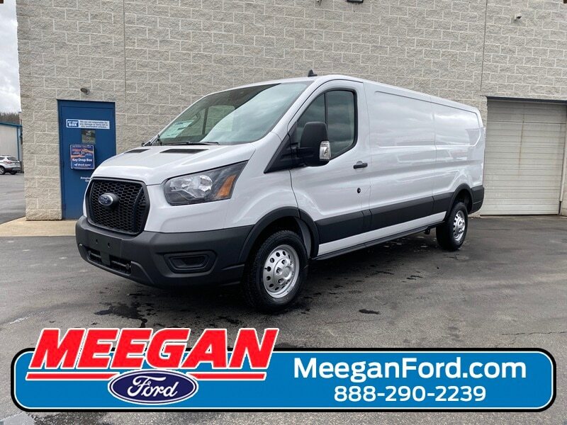 2025 FORD TRANSIT in Connellsville, PA