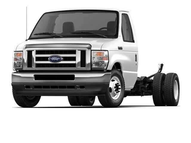 2026 FORD ECONOLINE in Mccomb, MS