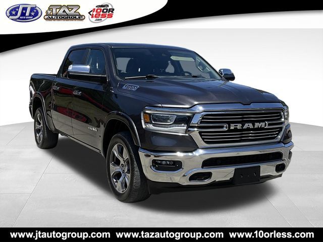 2021 RAM 1500 LARAMIE in Sanford, NC