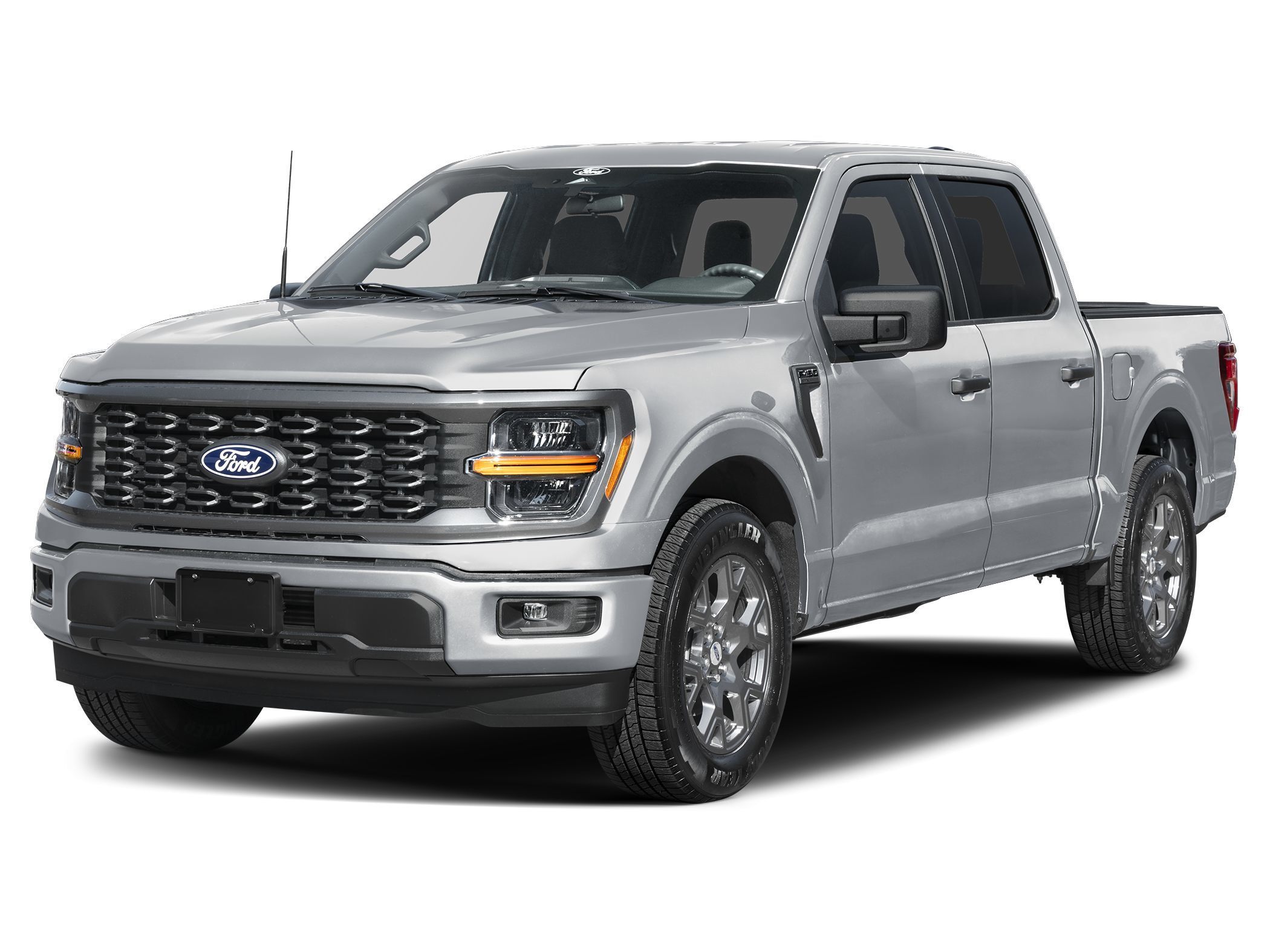 2026 FORD F150 STX in Coeur D Alene, ID