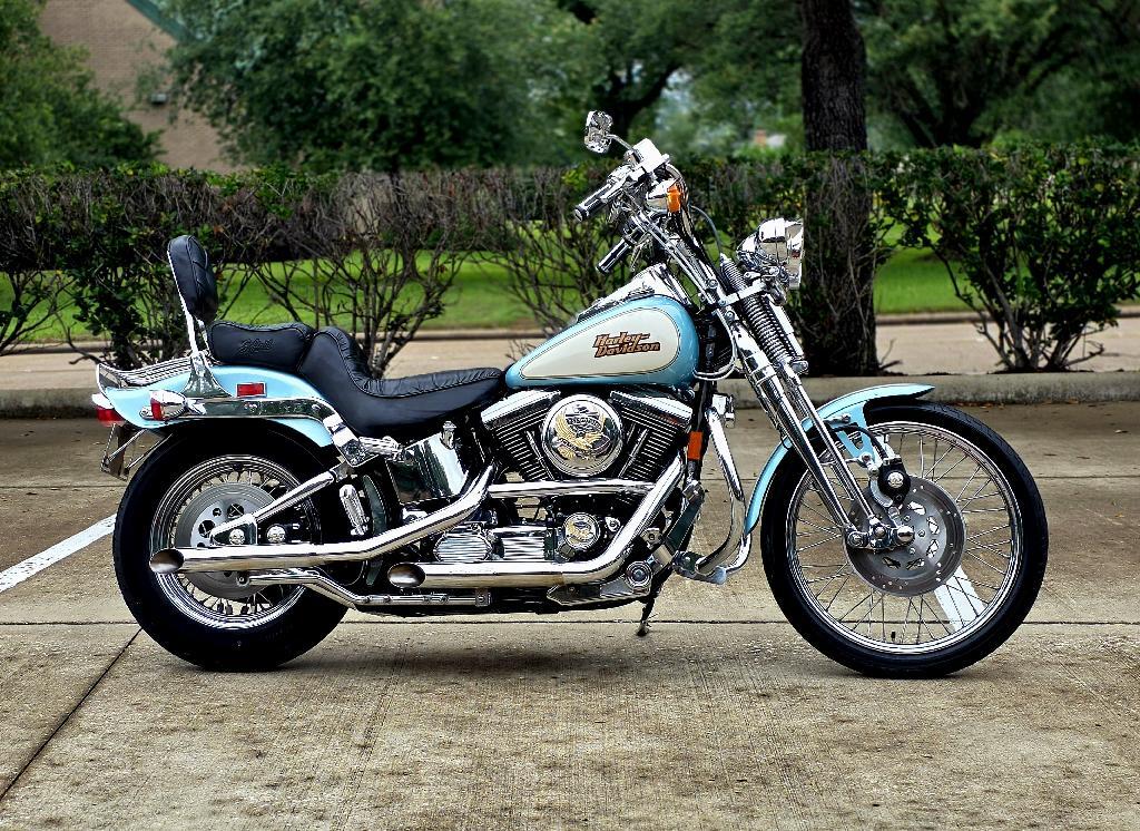 1990年代のヴィンテージ品Harley-Davidson 1990-1999 Harley-Davidson Motorcycles For Sale - Cycle Trader