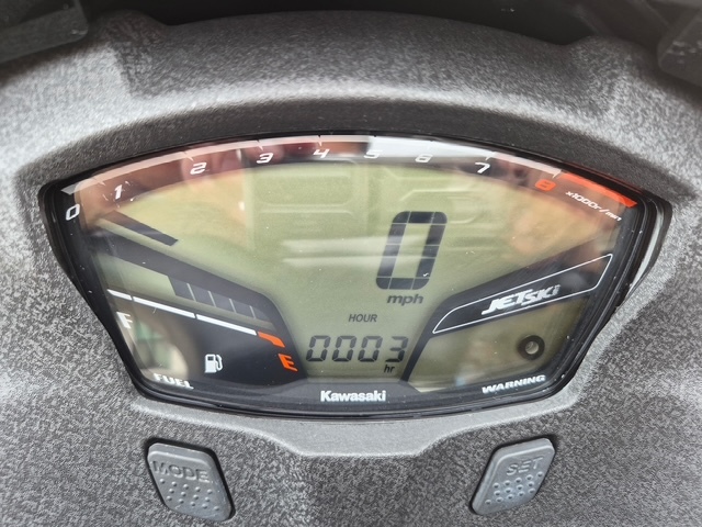 Ultra Lx Jet Ski For Sale Near Houston, Texas - Kawasaki Personal