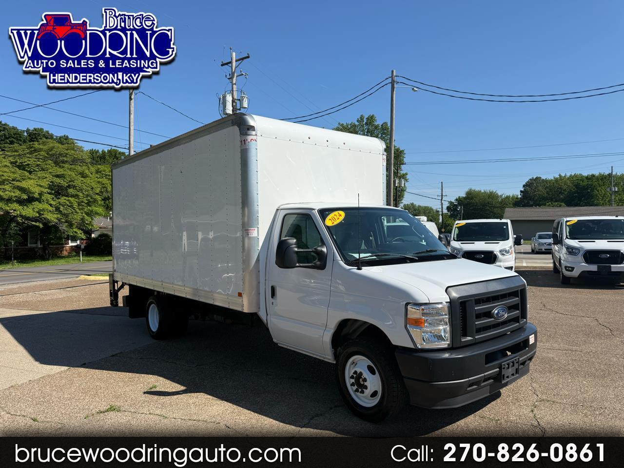 2024 FORD ECONOLINE in Henderson, KY