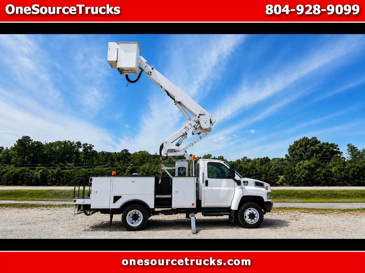Elegant Gmc C5500 Pickup For Sale Pictures